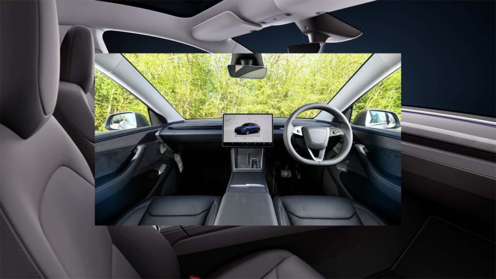 Tesla Model Y Power and Performance That Thrills Every Driver