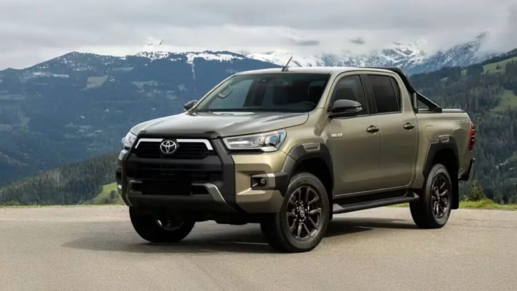Excellent Fuel Efficiency That Makes Long Highway Trips